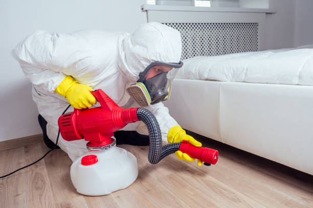 Best Best Pest Control Companies  in Fairview Park, OH